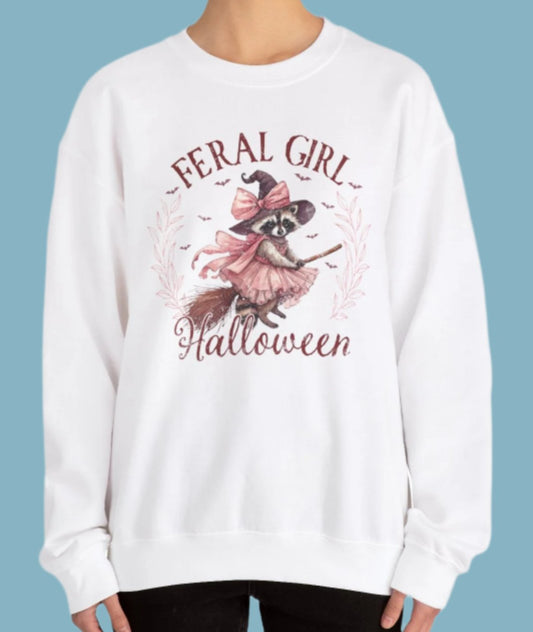 Sweater, Hallowe'en, Sweatshirt