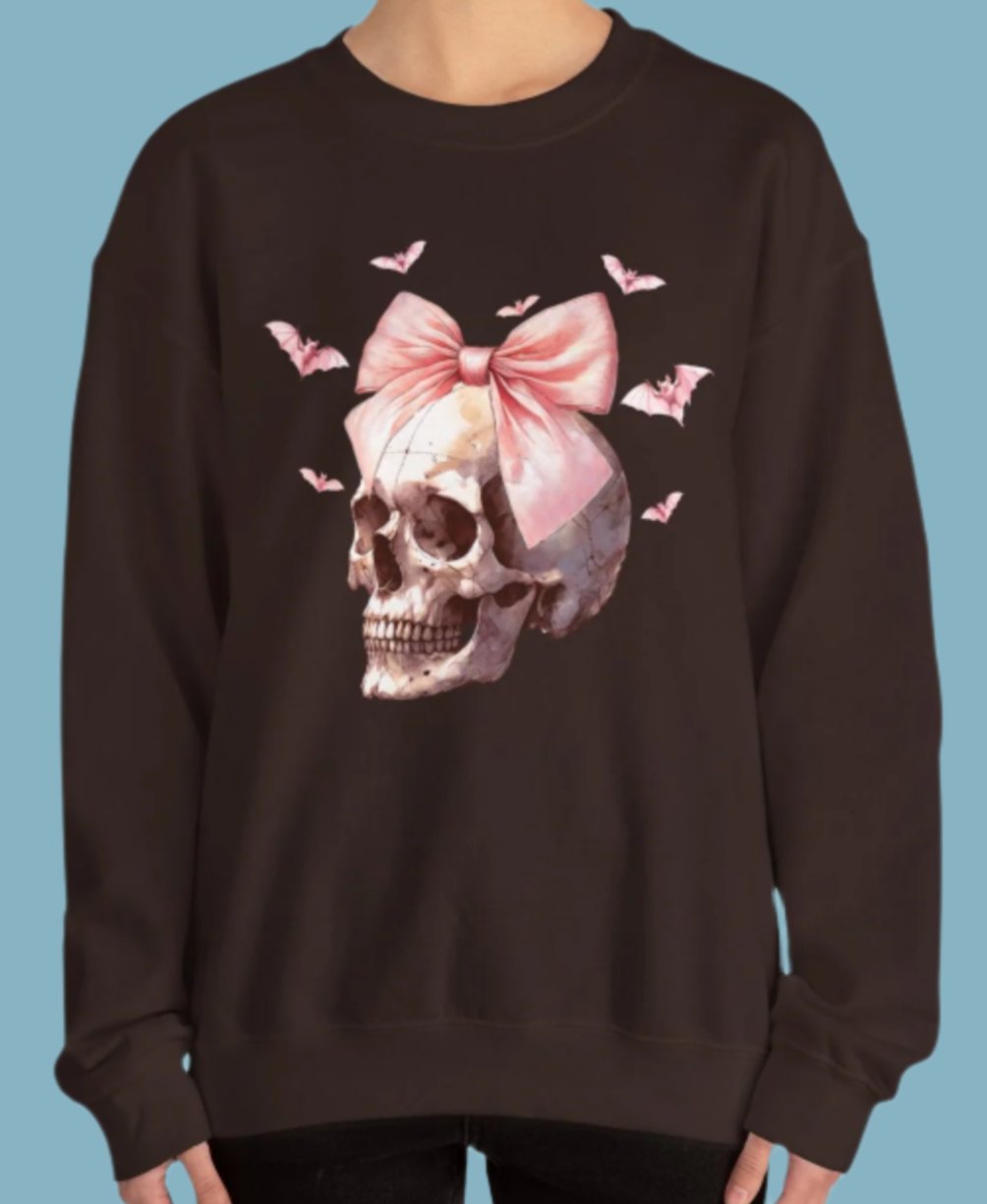 Sweater, Hallowe'en, Sweatshirt