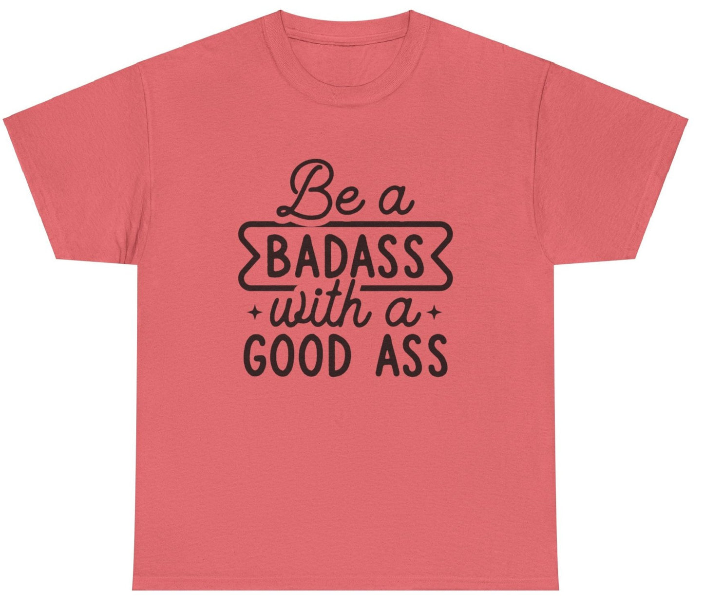 T-shirt, Boss Lady, Cotton Tee