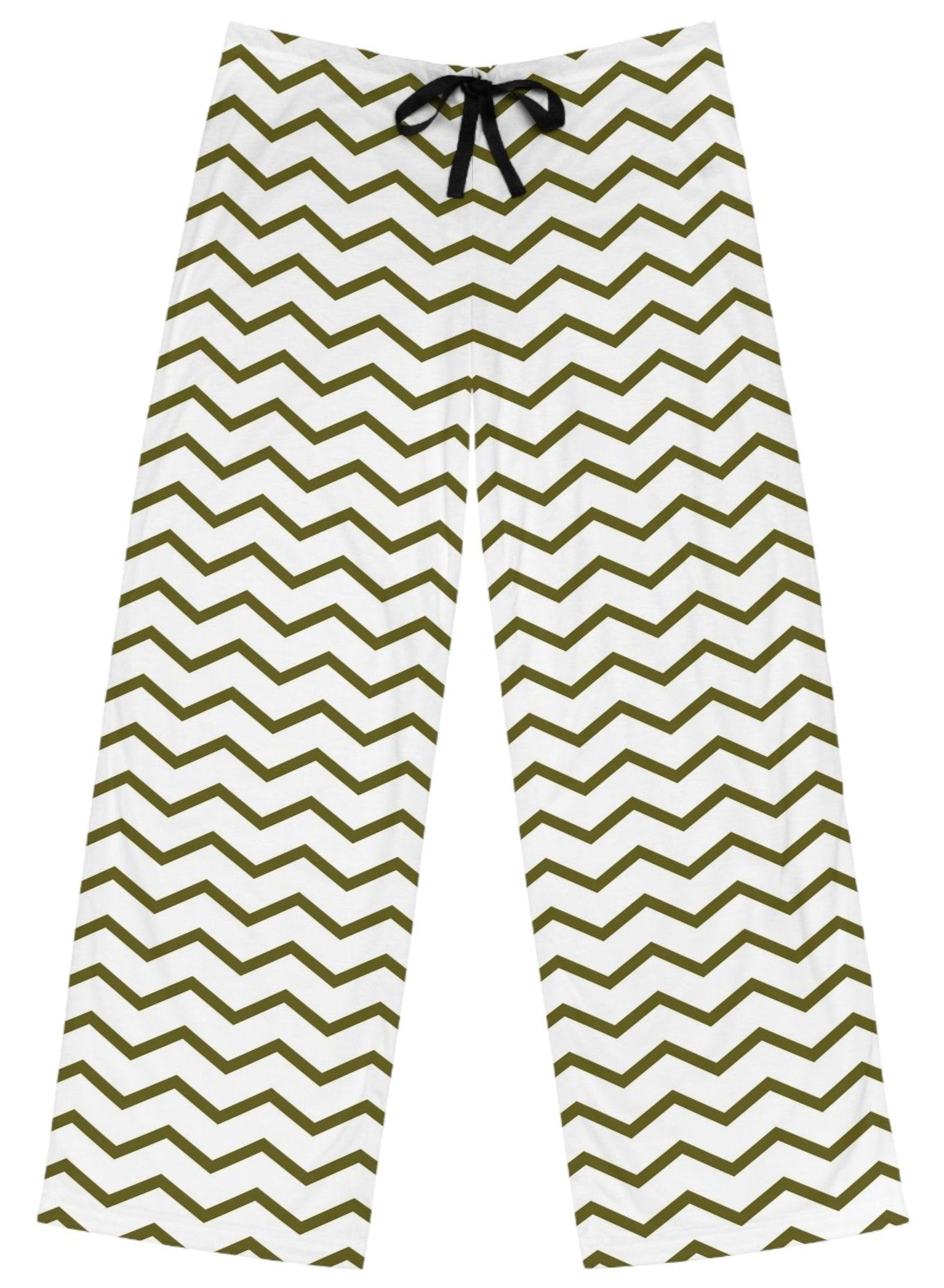 PJ Bottoms, Zig Zag, Pajama Pants