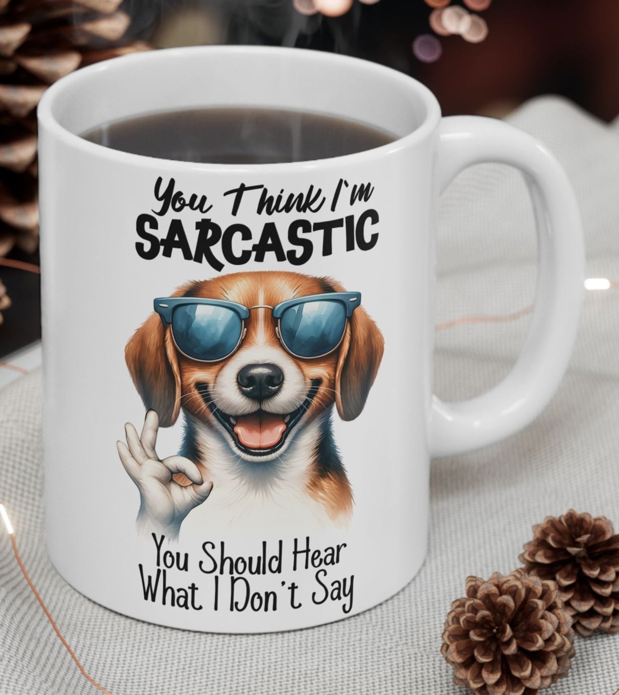 Mug, Coffee, Tea, Cup, Ceramic