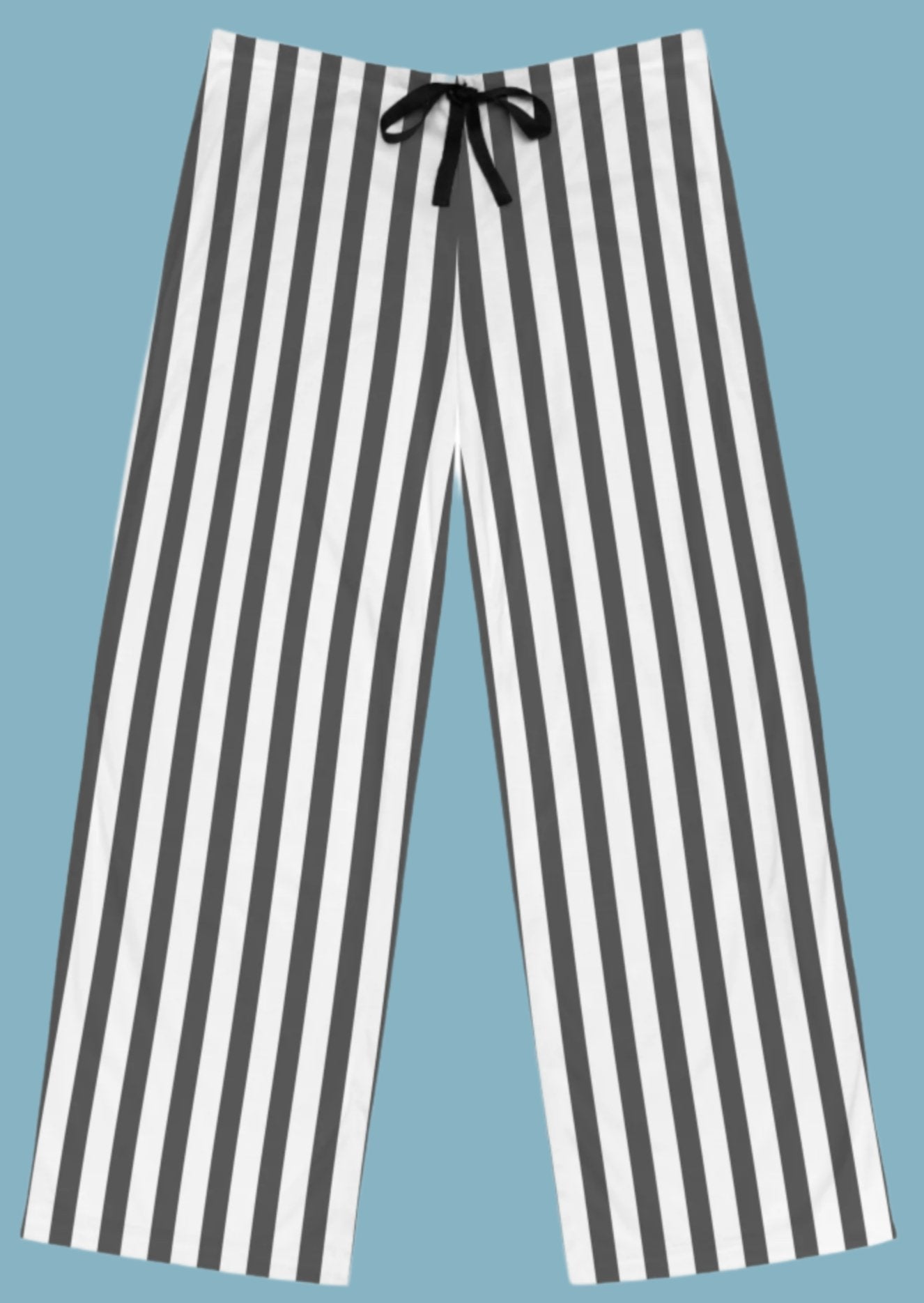 PJ Bottoms, Stripes, Pajama Pants