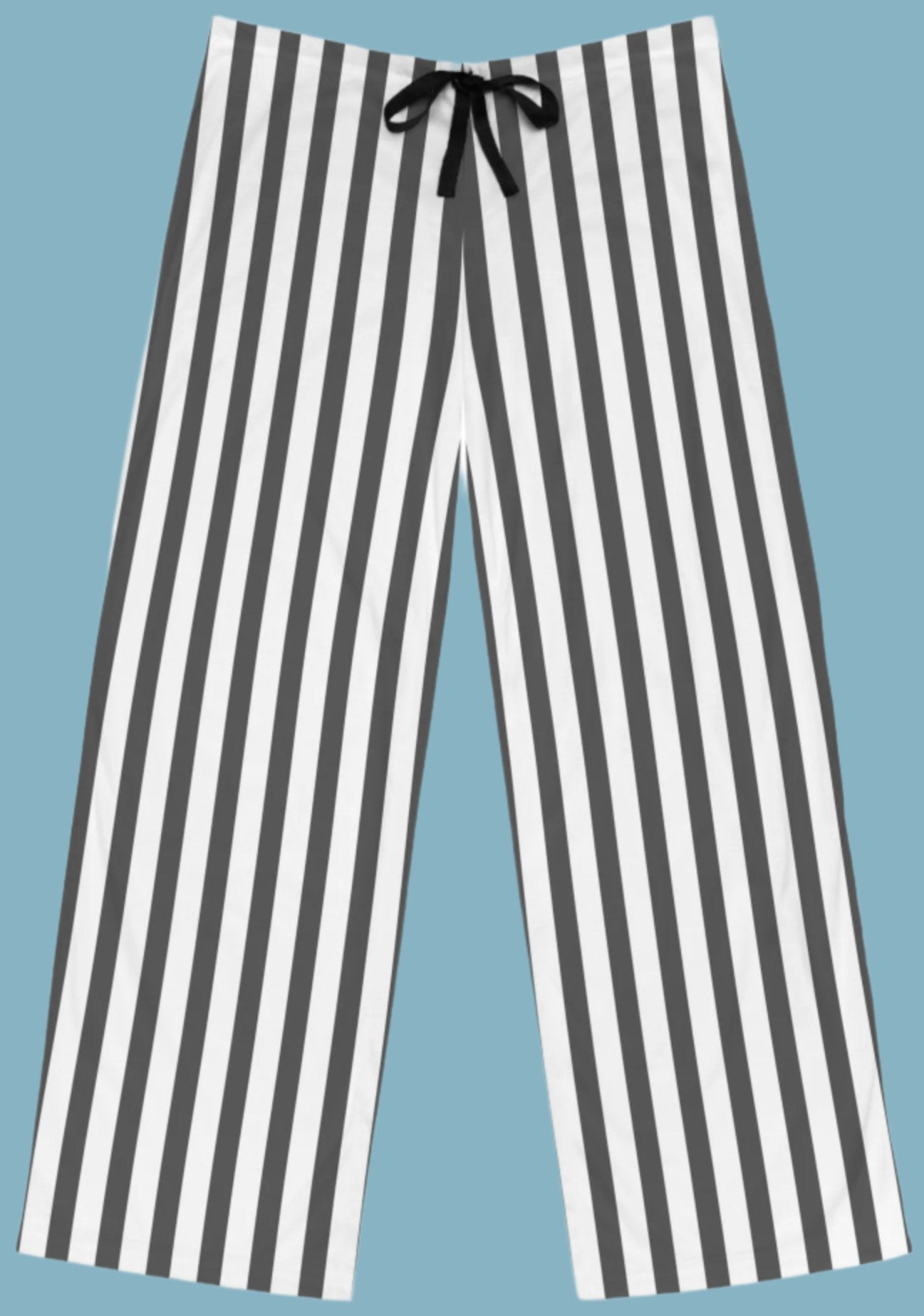 PJ Bottoms, Stripes, Pajama Pants
