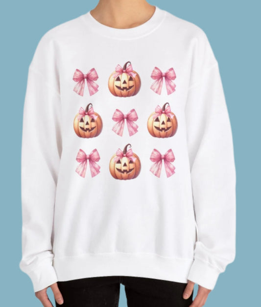 Sweater, Hallowe'en, Sweatshirt