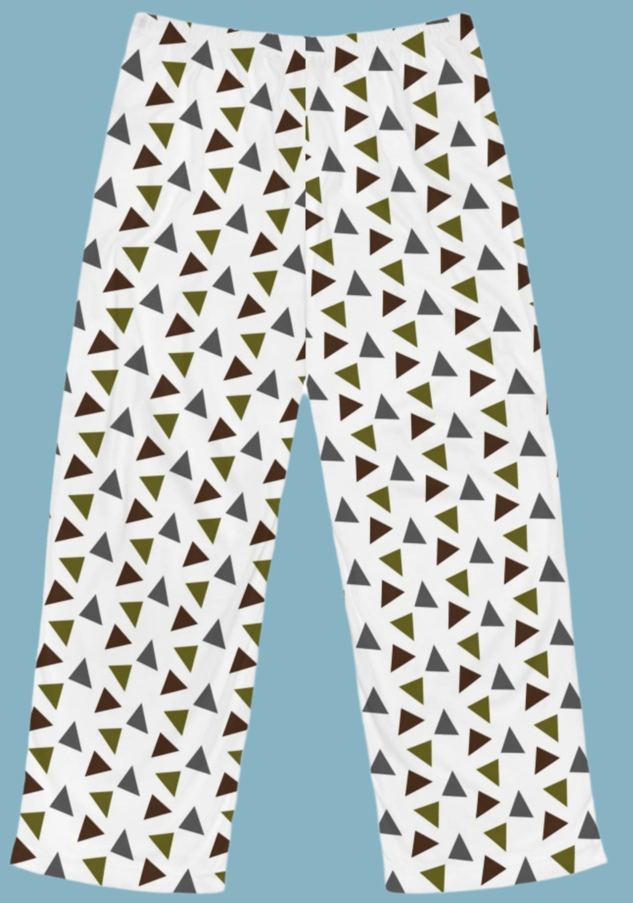 PJ Bottoms, Triangles, Pajama Pants