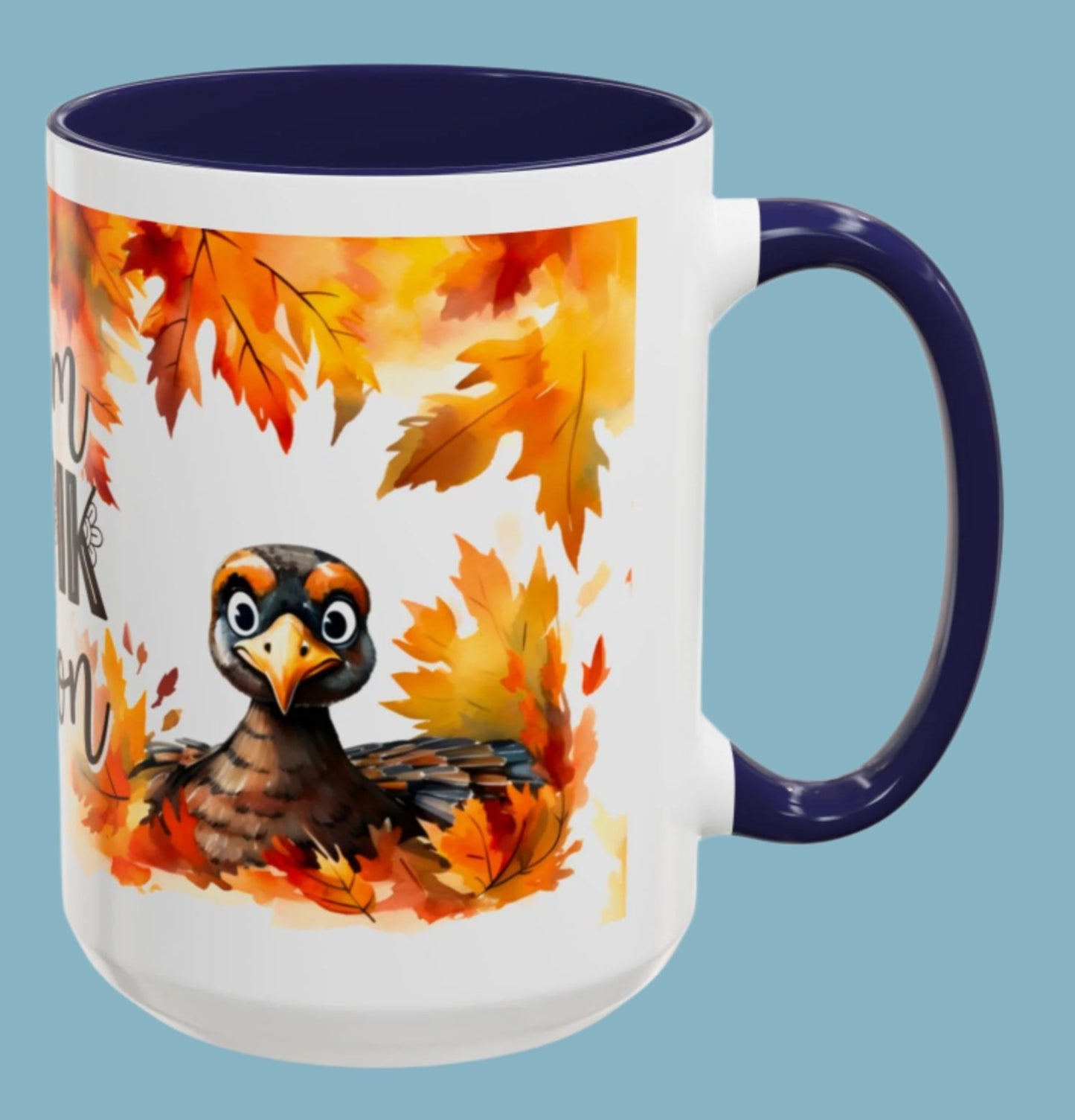 Mug, Coffee, Tea, Cup, Accent Colors