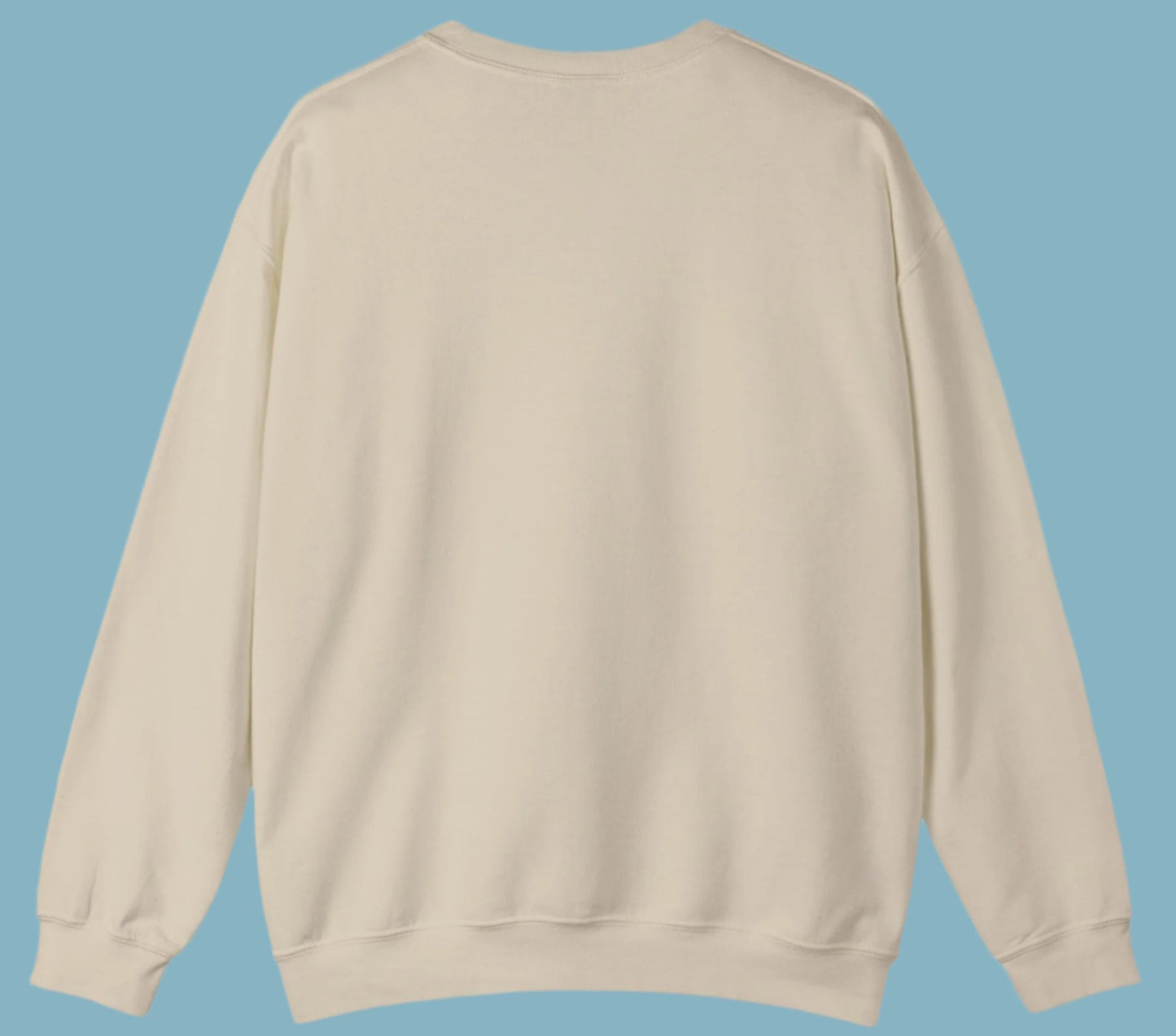 Sweater, Hallowe'en, Sweatshirt