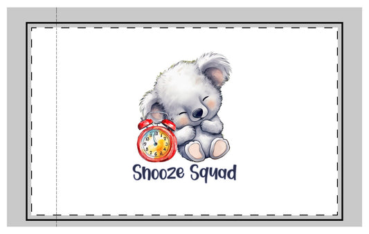 Pillow Case, Microfiber, Pillowcase