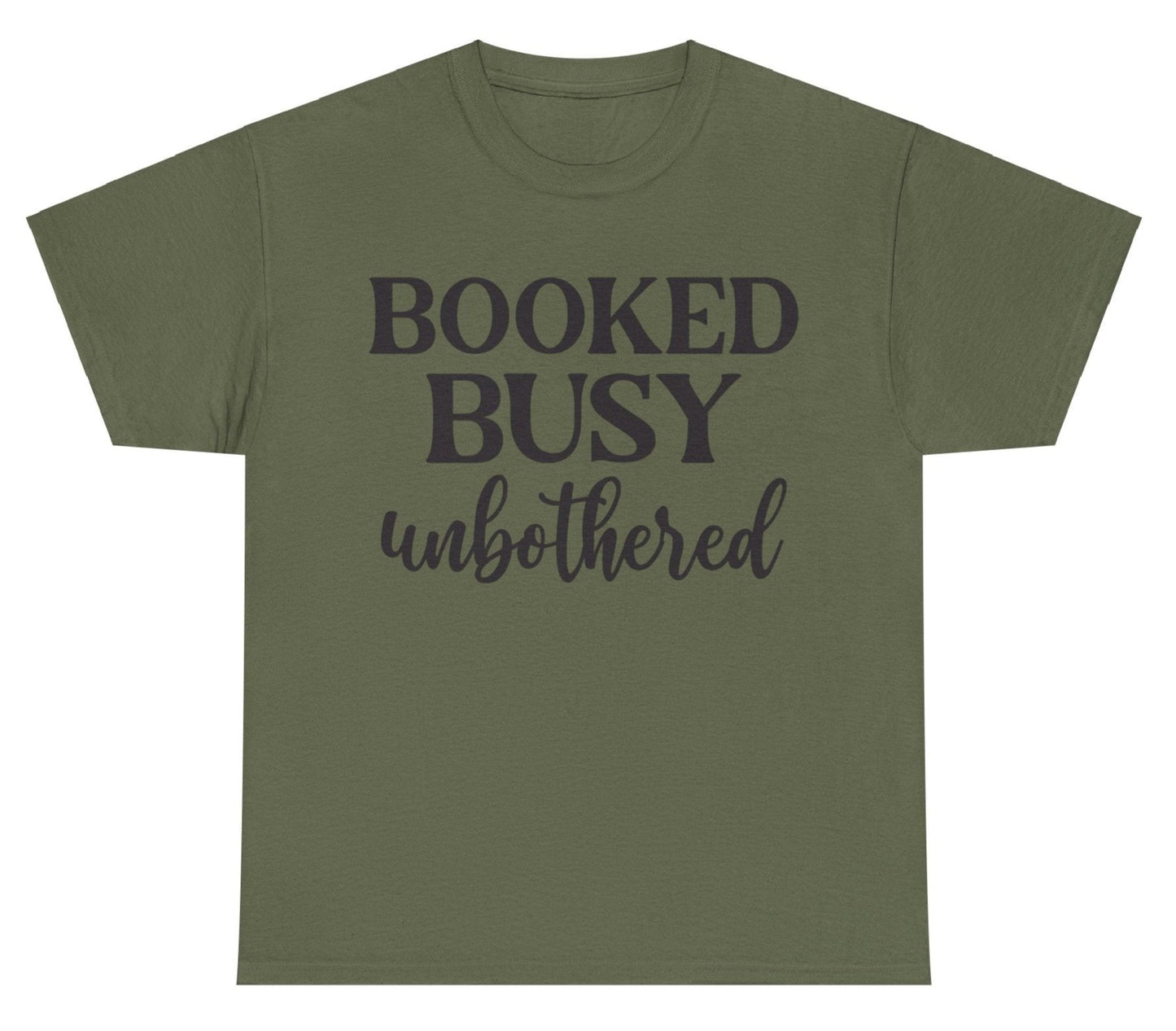 T-shirt, Boss Lady, Cotton Tee