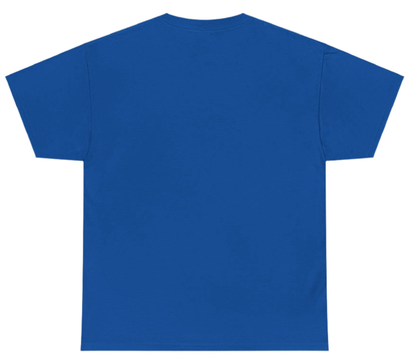 T-shirt, Man of Faith, Cotton Tee