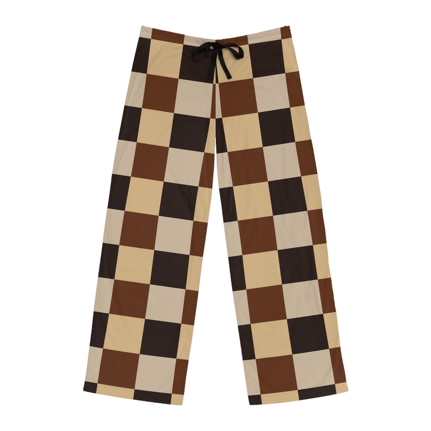 Men's Pajama Pants (AOP)