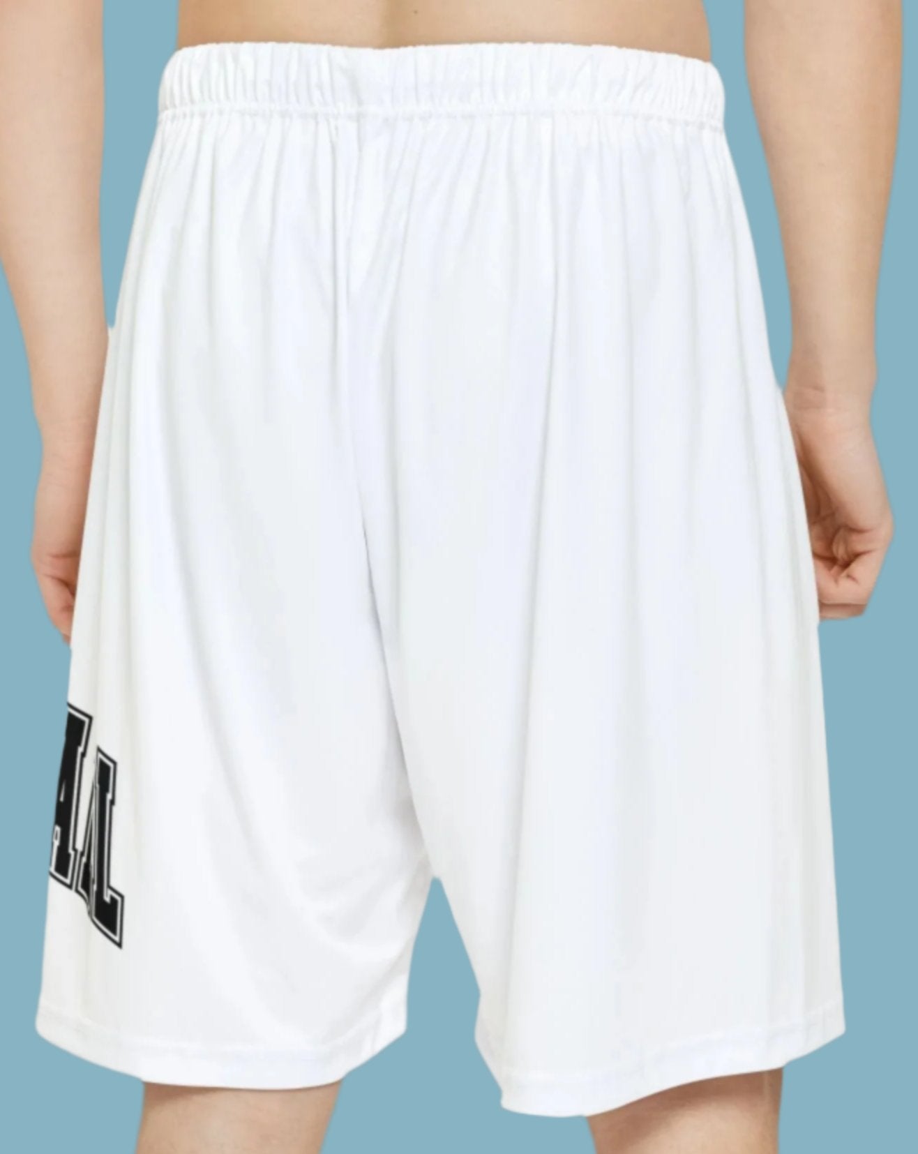 Shorts, Basketball, Sports Shorts