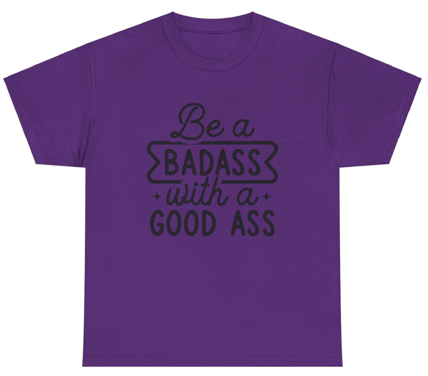 T-shirt, Boss Lady, Cotton Tee