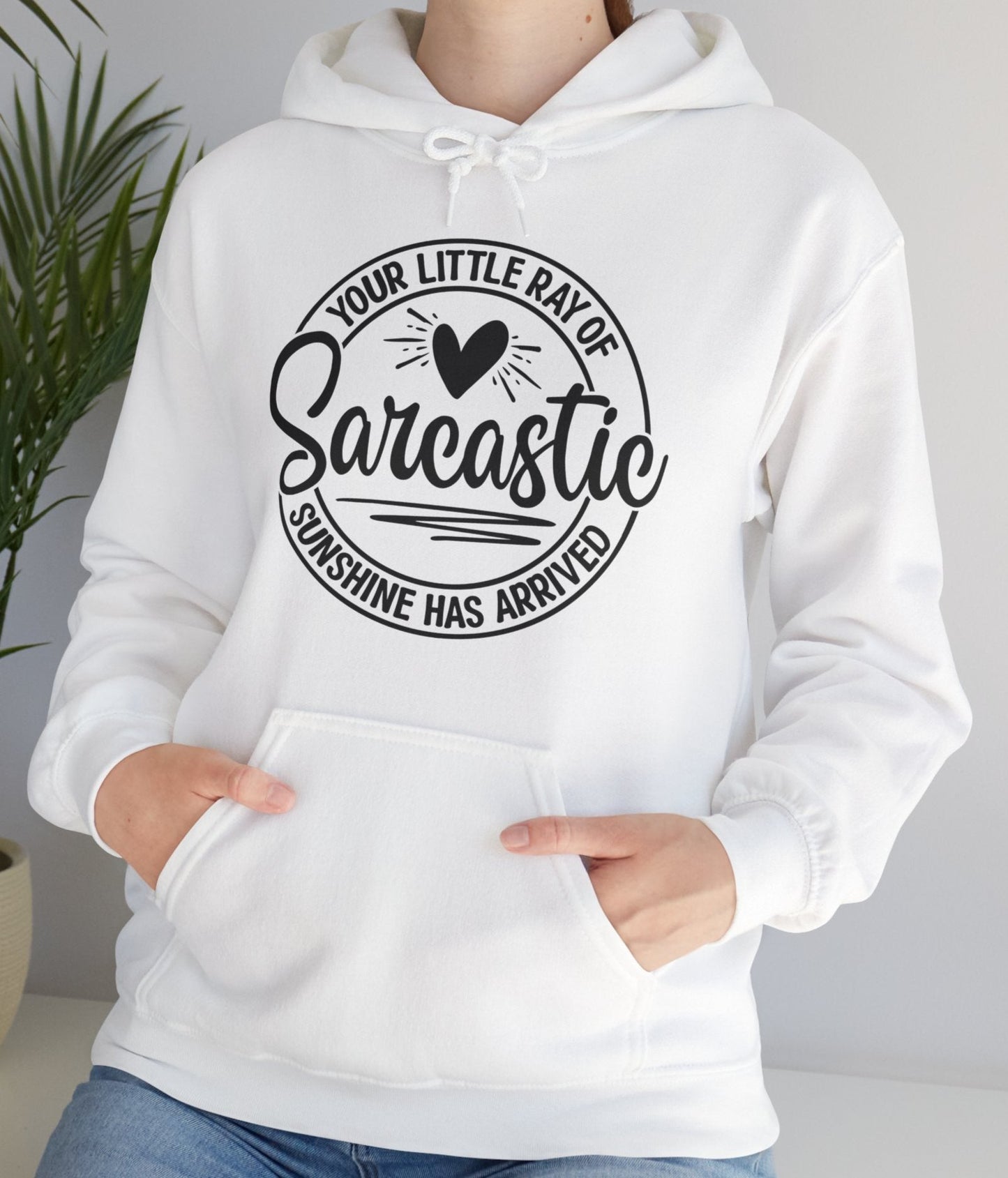 Hoodie, Funny, Hooded Sweatshirt