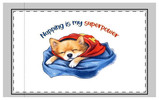 Pillow Case, Microfiber, Pillowcase