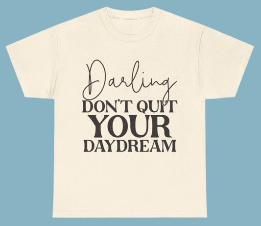 T-shirt, Boss Lady, Cotton Tee