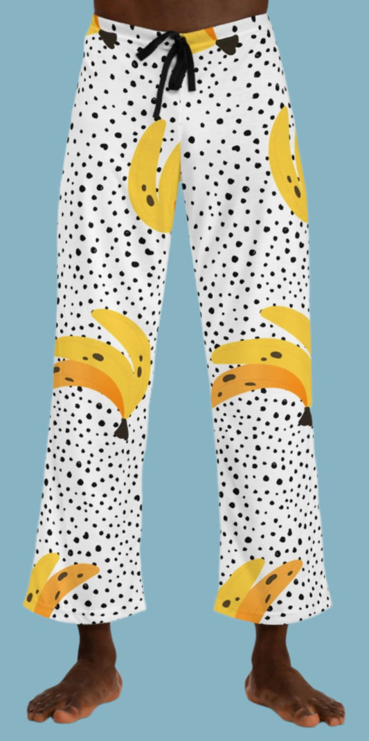 PJ Bottoms, Bananas, Pajama Pants