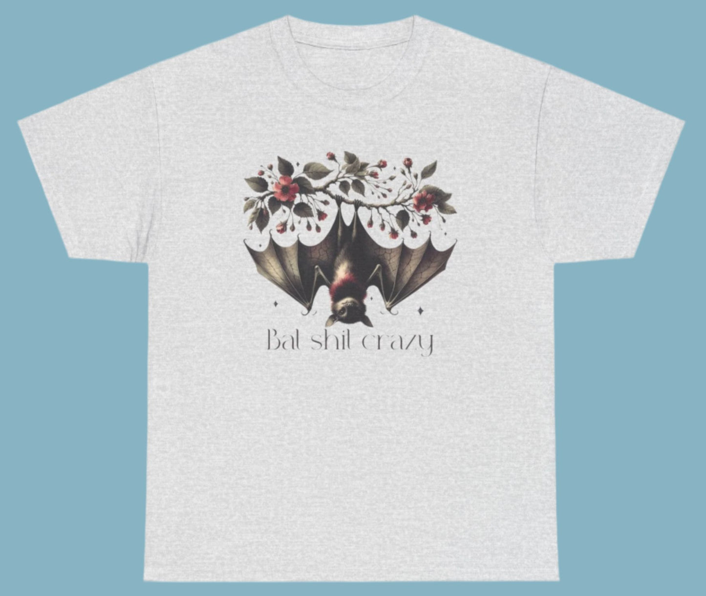 T-shirt, Hallowe'en, Cotton Tee