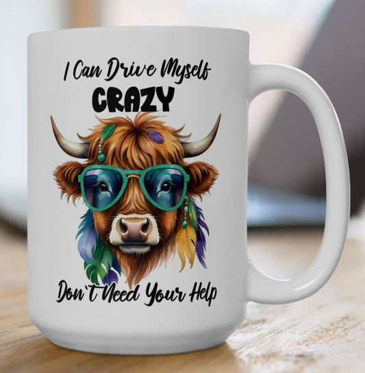 Mug, Coffee, Tea, Cup, Ceramic