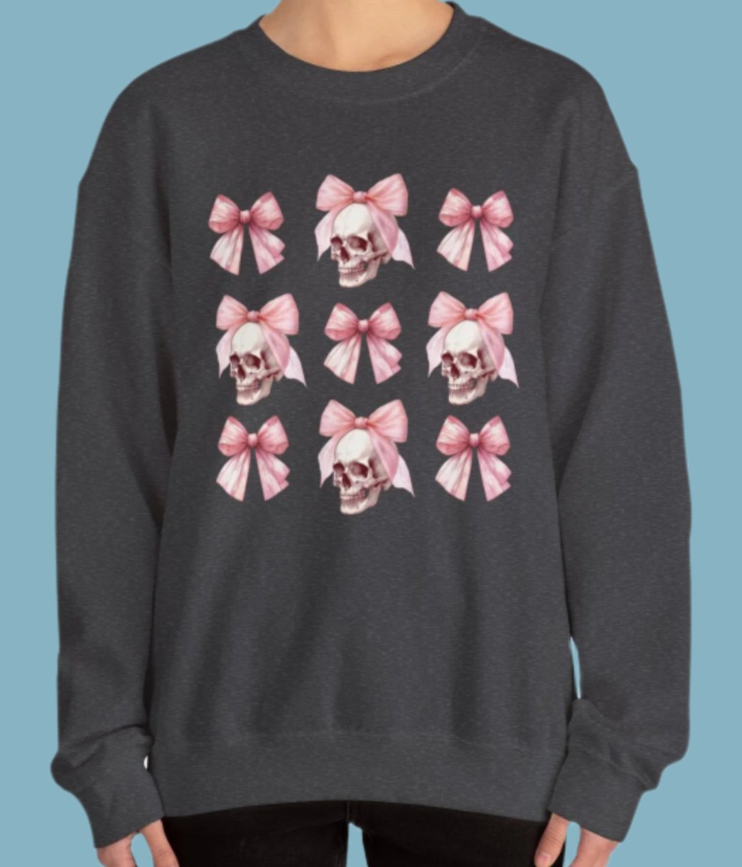 Sweater, Hallowe'en, Sweatshirt