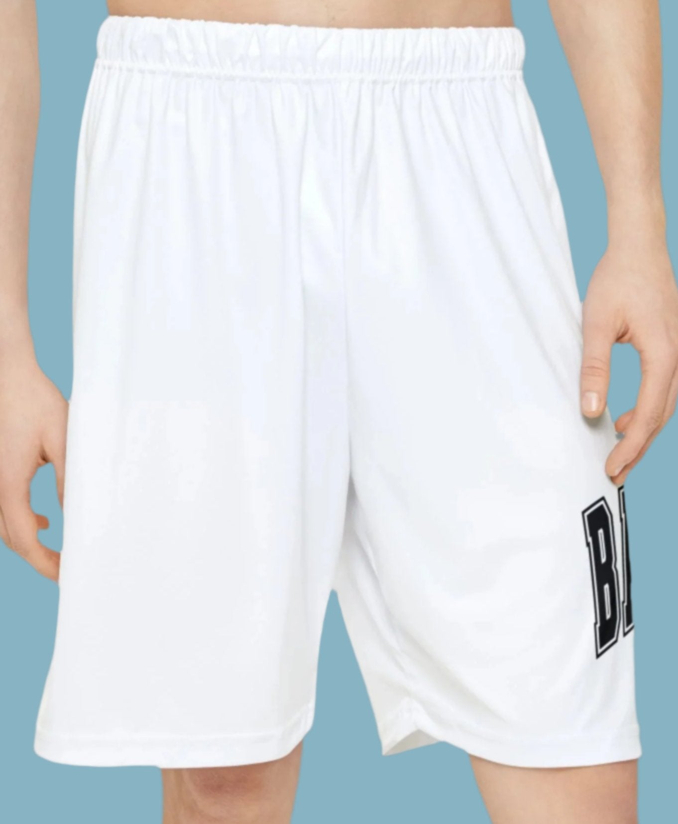Shorts, Basketball, Sports Shorts