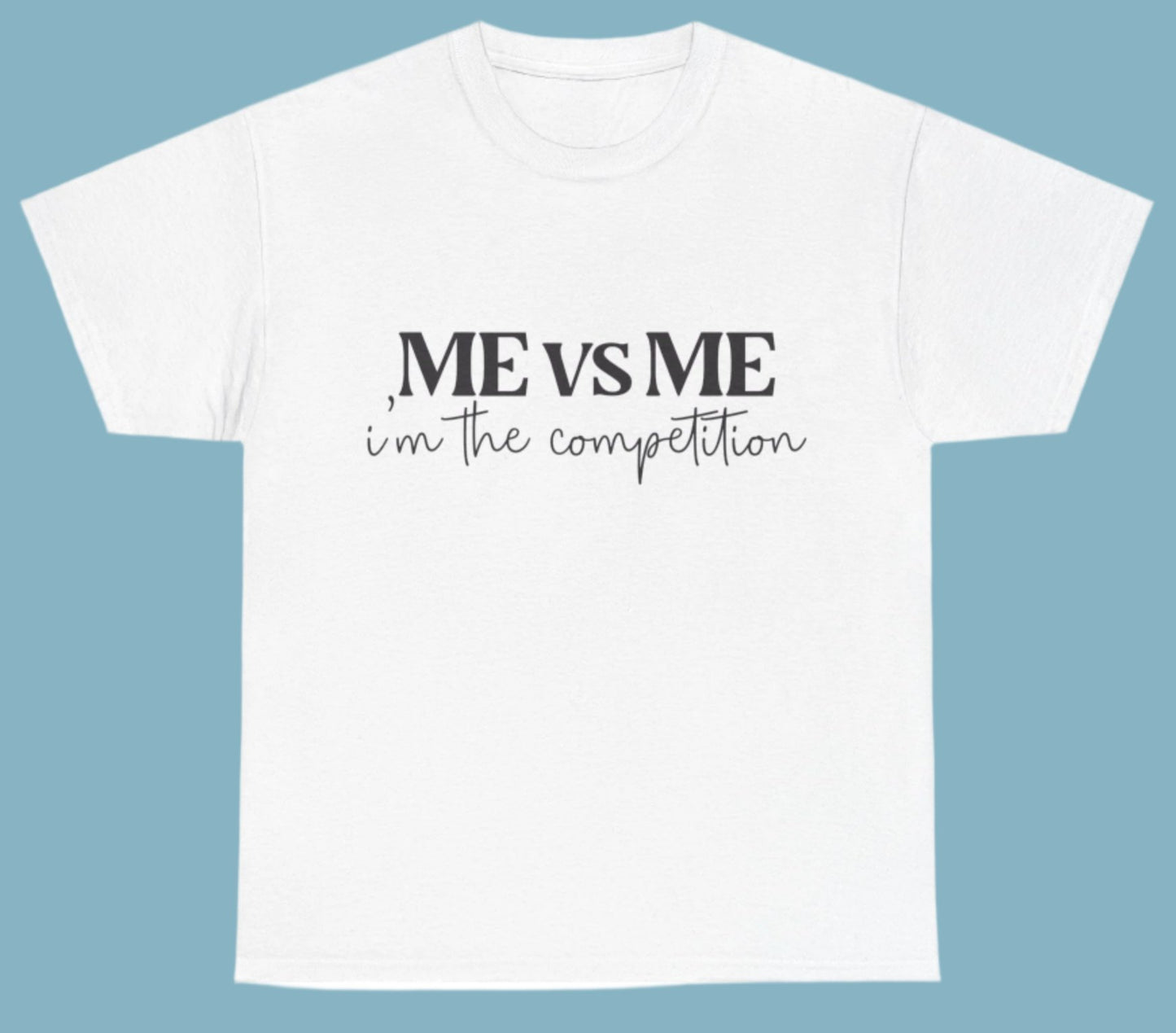 T-shirt, Boss Lady, Cotton Tee