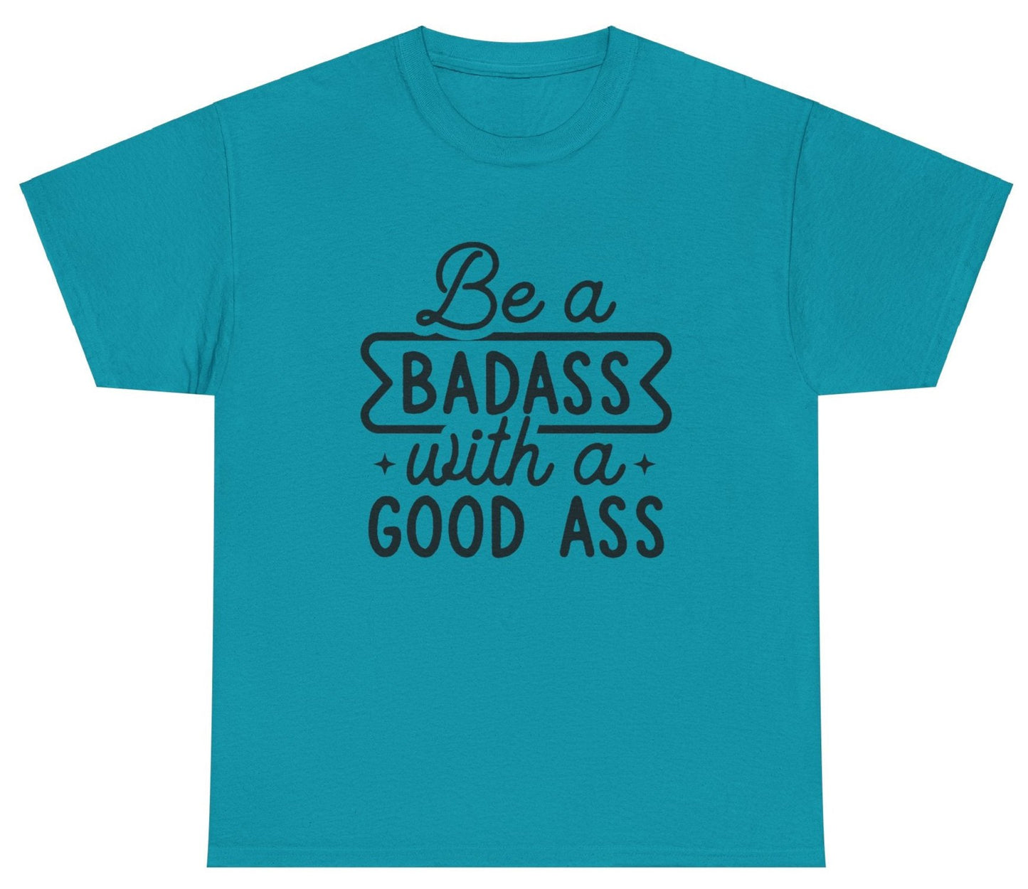 T-shirt, Boss Lady, Cotton Tee
