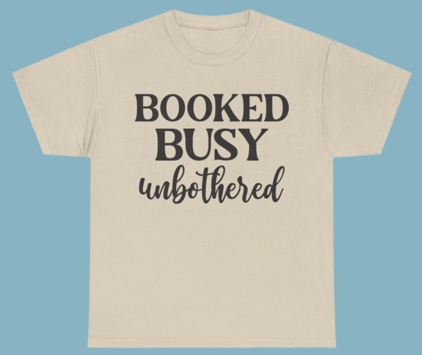 T-shirt, Boss Lady, Cotton Tee