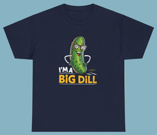 T-shirt, Funny, Cotton Tee