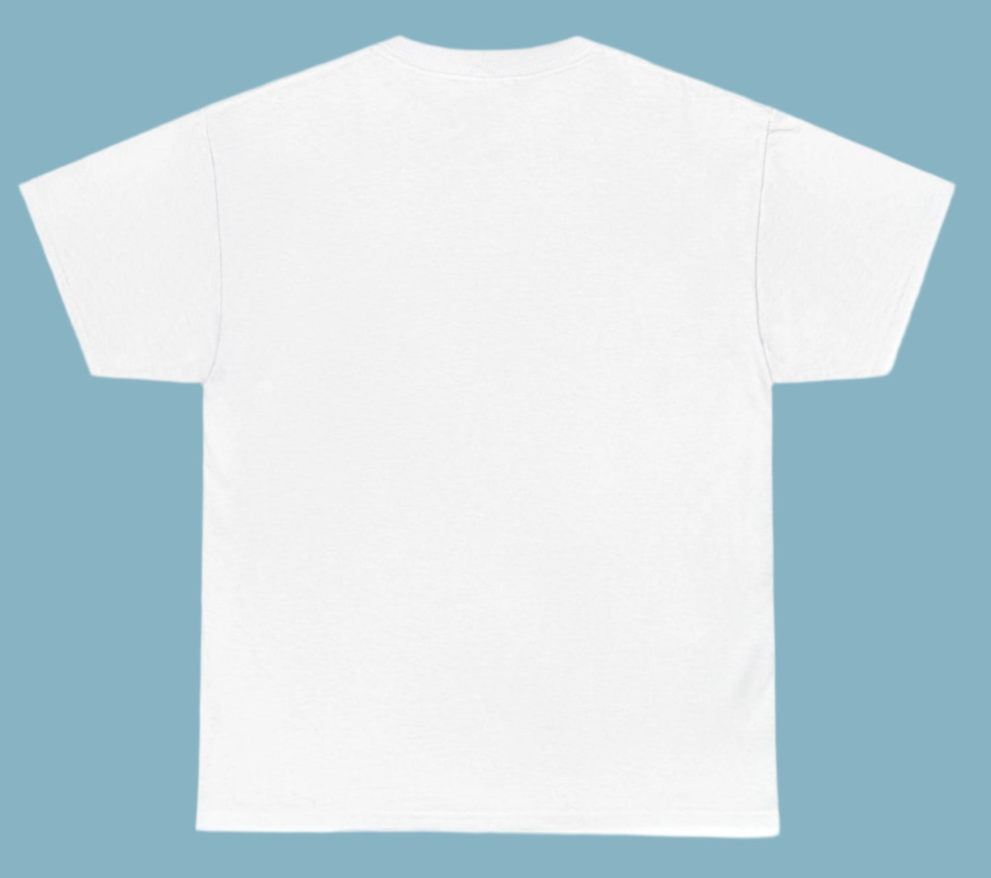 T-shirt, Teacher, Physical Education, Cotton Tee