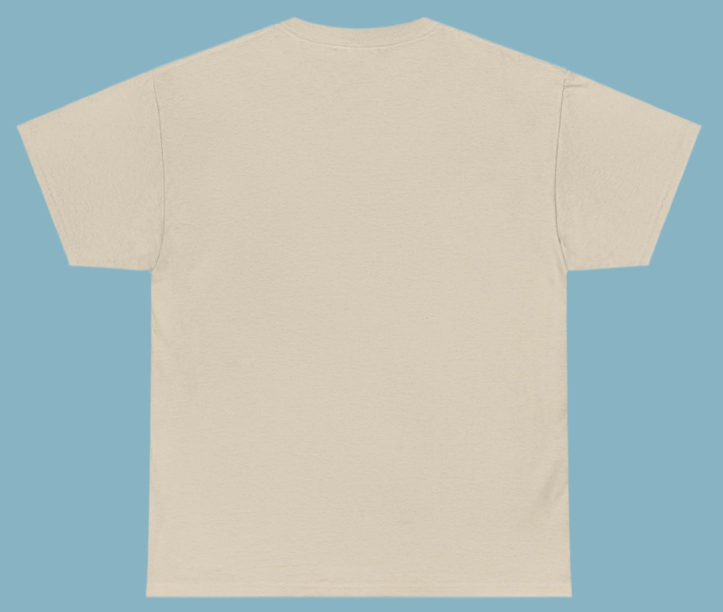 T-shirt, Teacher, Day Care, Cotton Tee