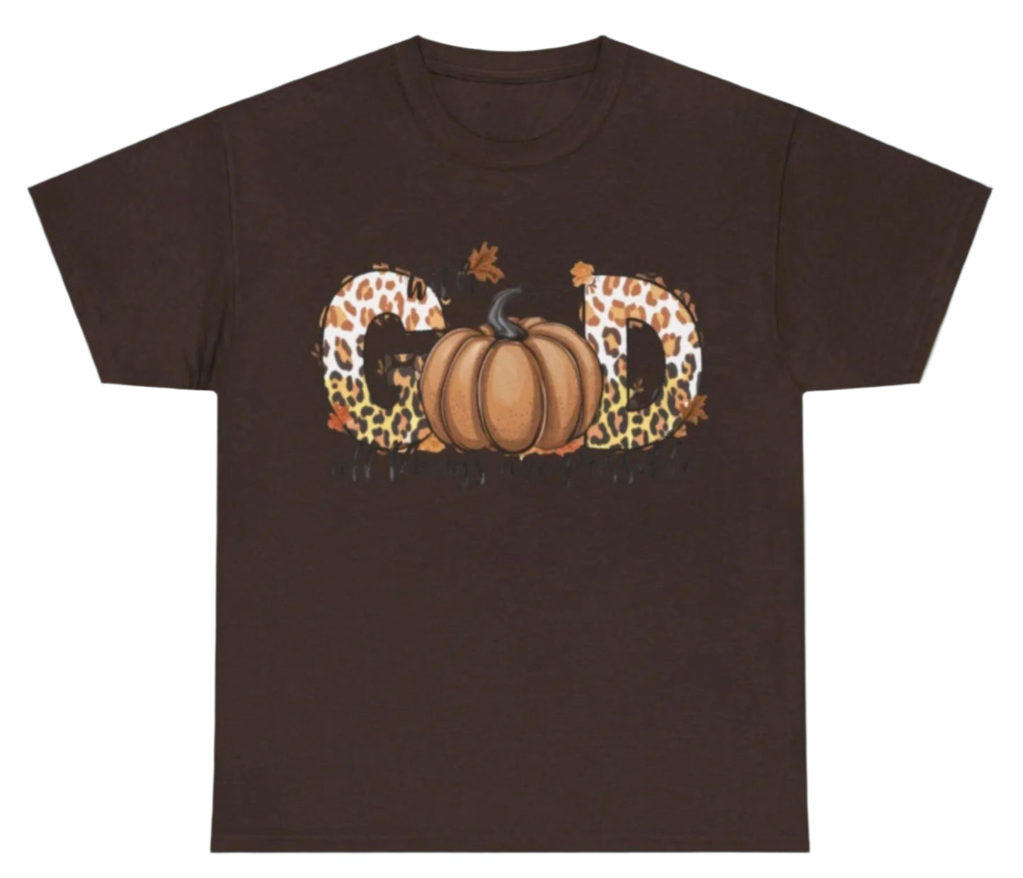 T-shirt, Autumn, Fall, Cotton Tee