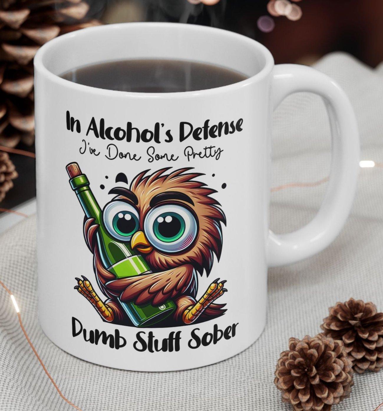Mug, Coffee, Tea, Cup, Ceramic