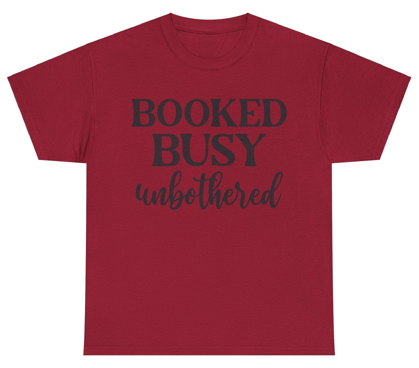 T-shirt, Boss Lady, Cotton Tee