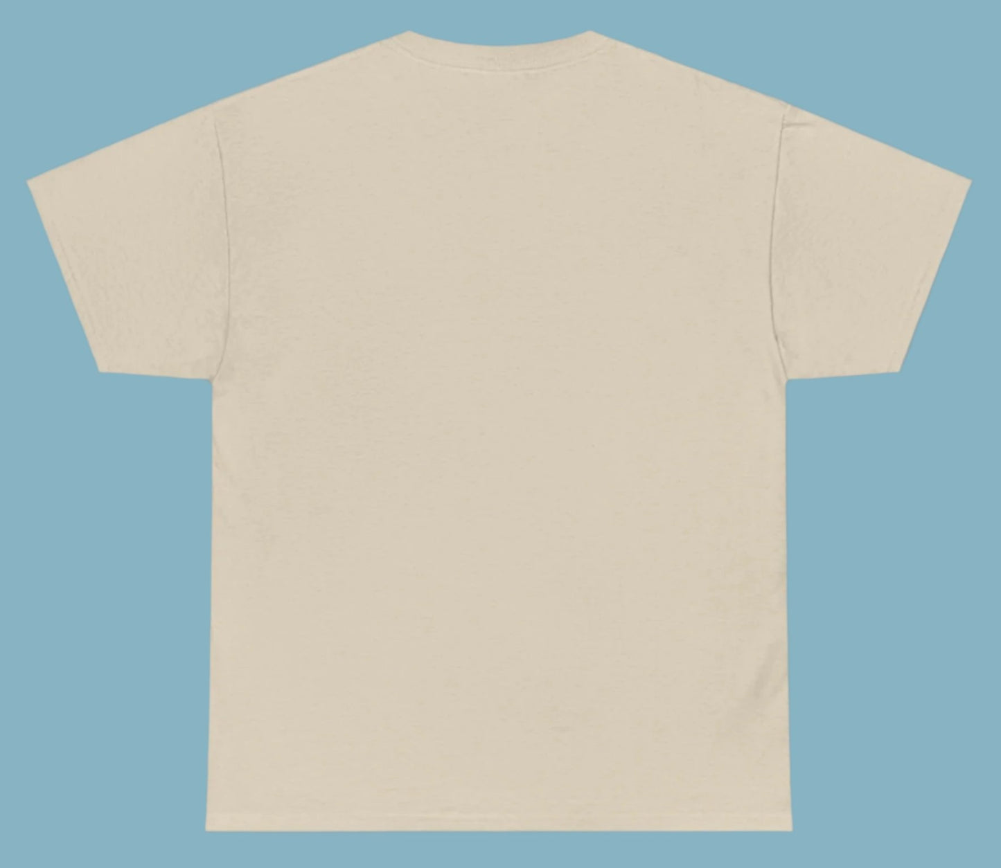 T-shirt, Mr. Mrs., Cotton Tee