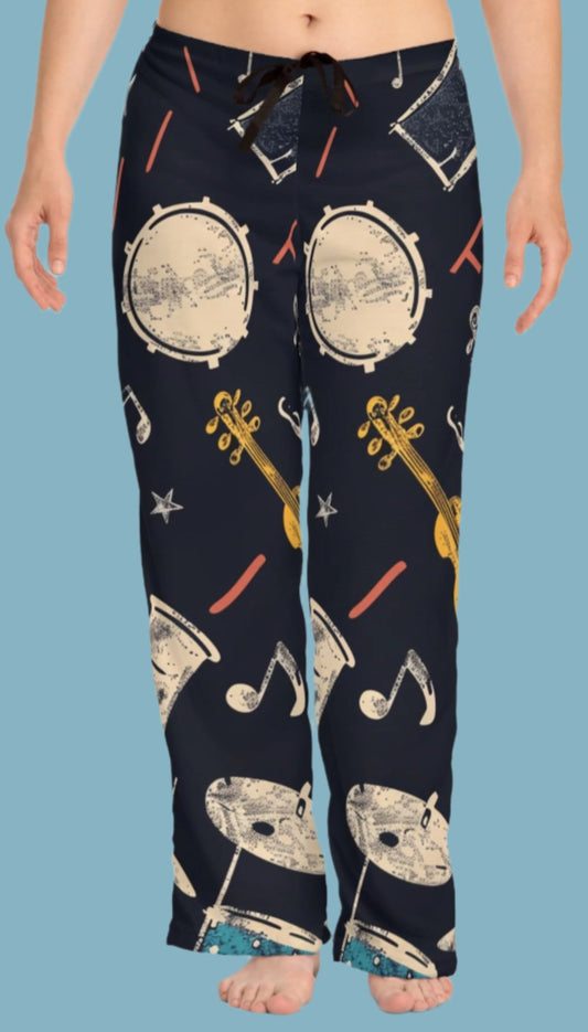 PJ Bottoms, Music, Pajama Pants