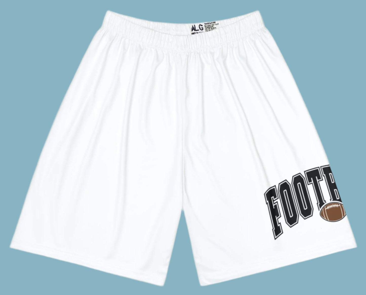 Shorts, Football, Sports Shorts