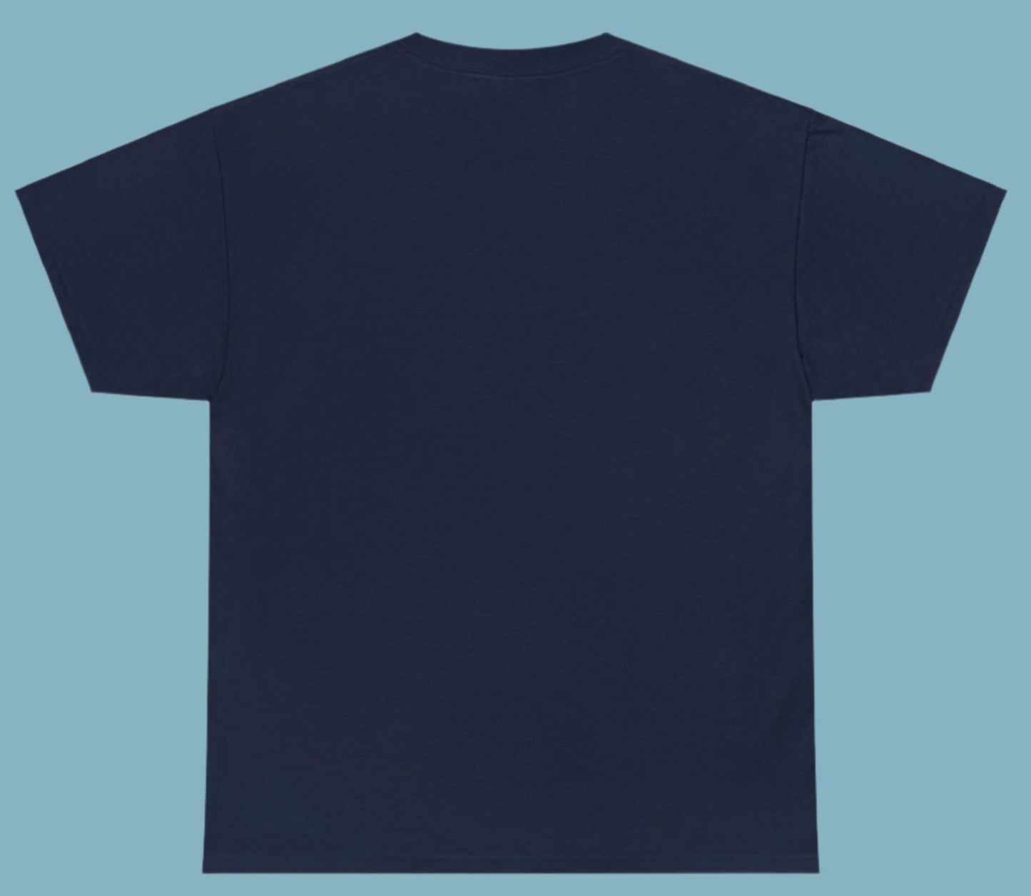 T-shirt, Husband, Cotton Tee