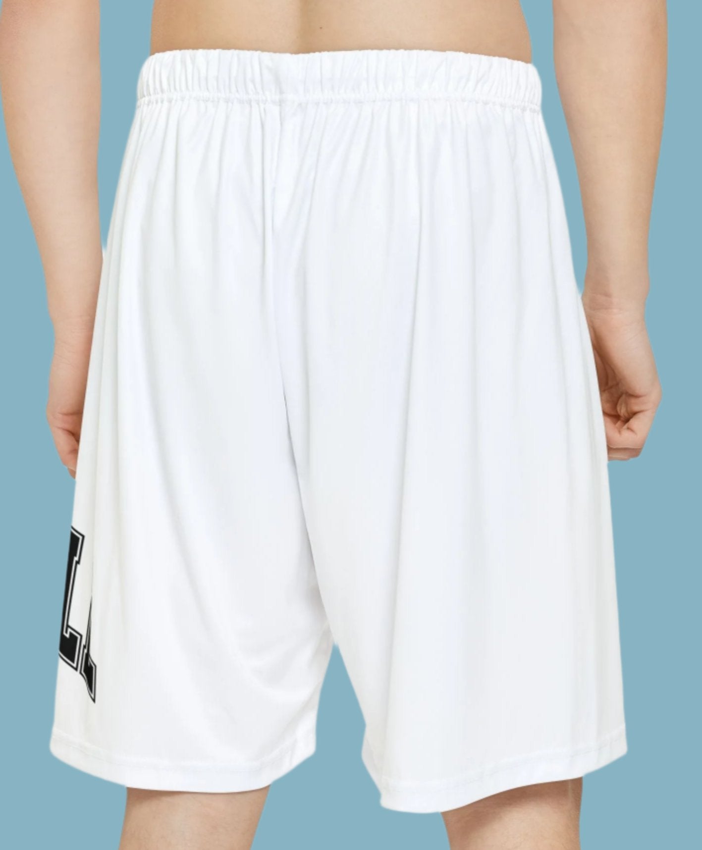 Shorts, Softball, Sports Shorts
