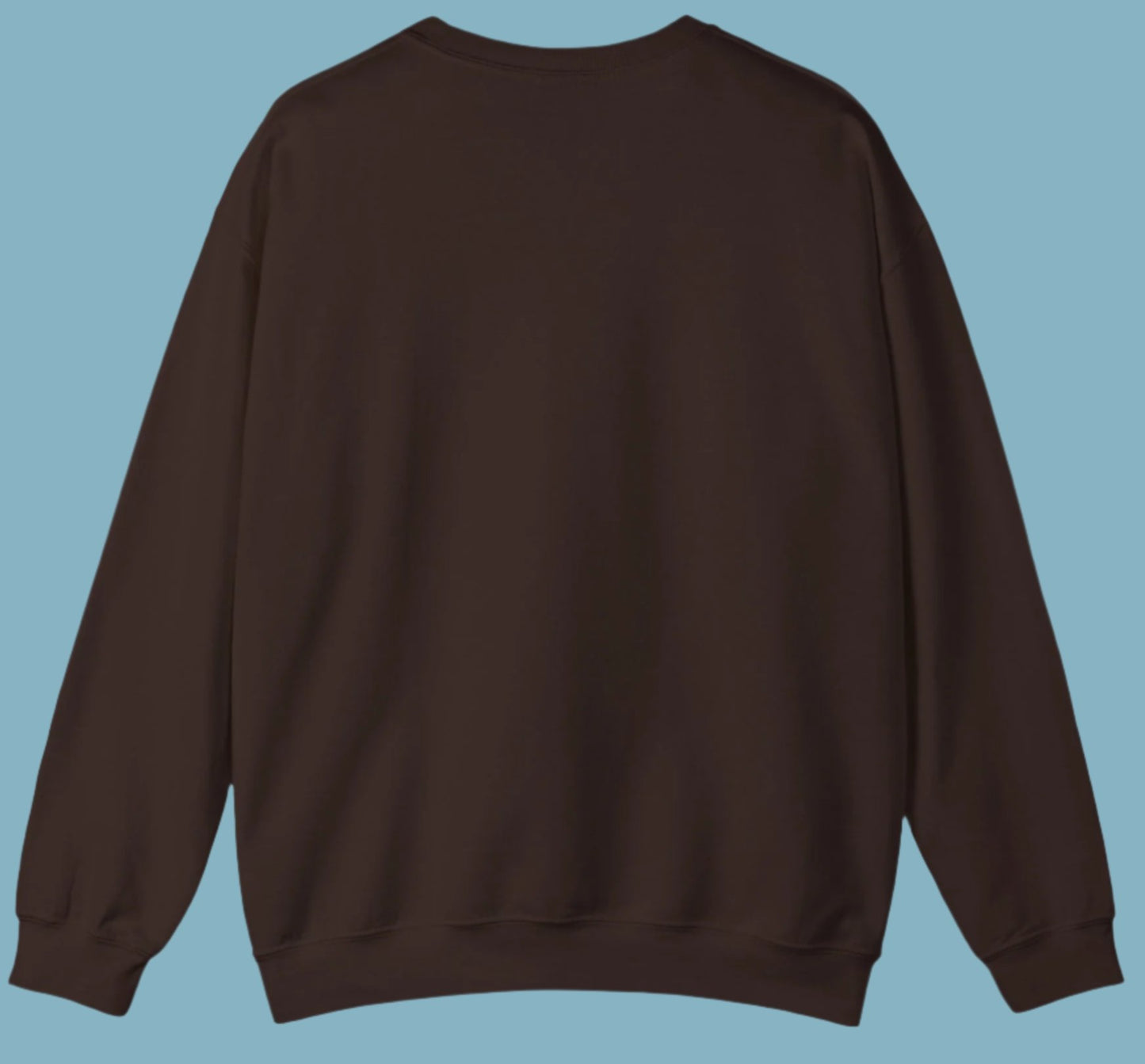 Sweater, Grandparents, Crewneck, Sweatshirt