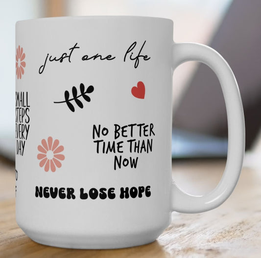 Mug, Coffee, Tea, Cup, Ceramic