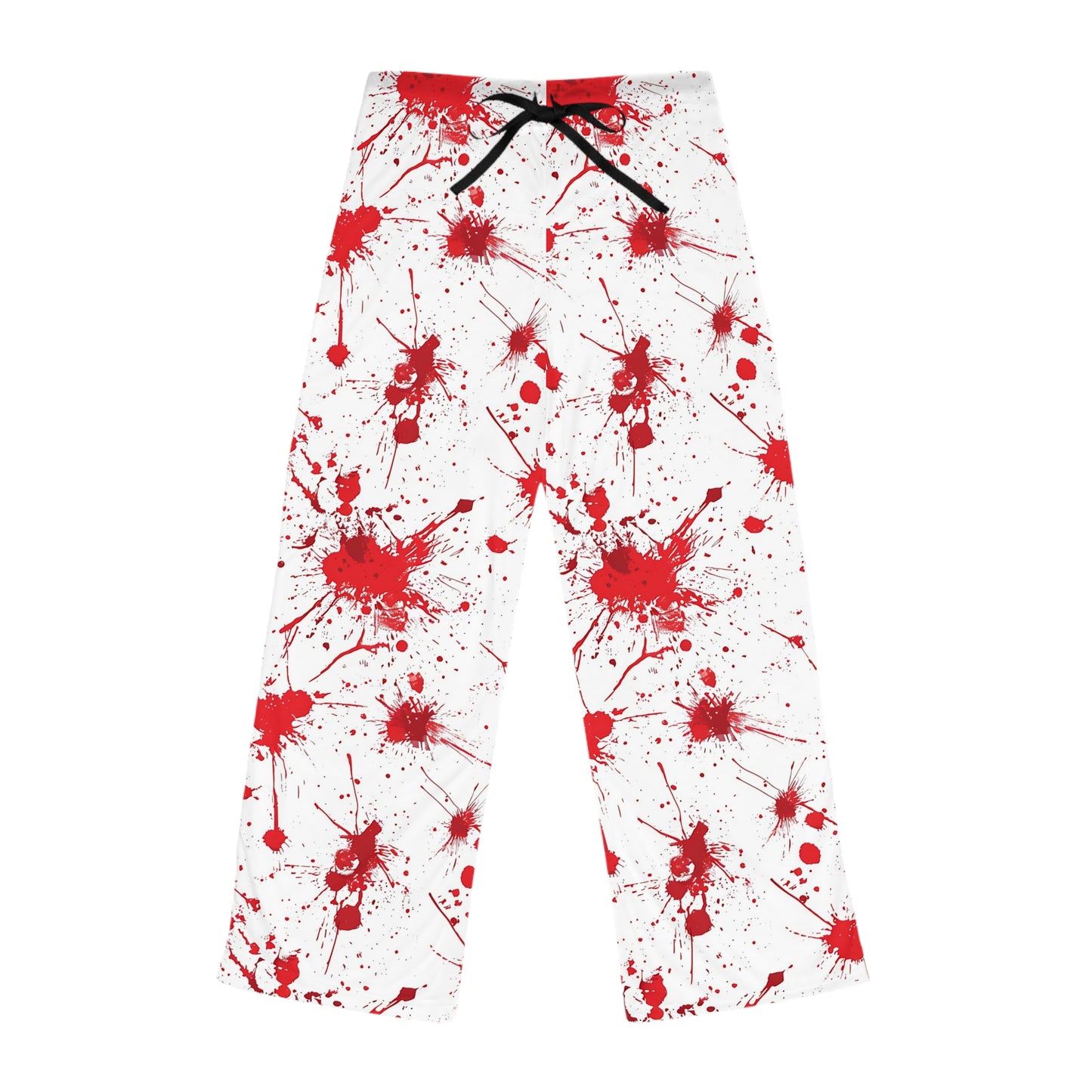 Women's Pajama Pants (AOP)