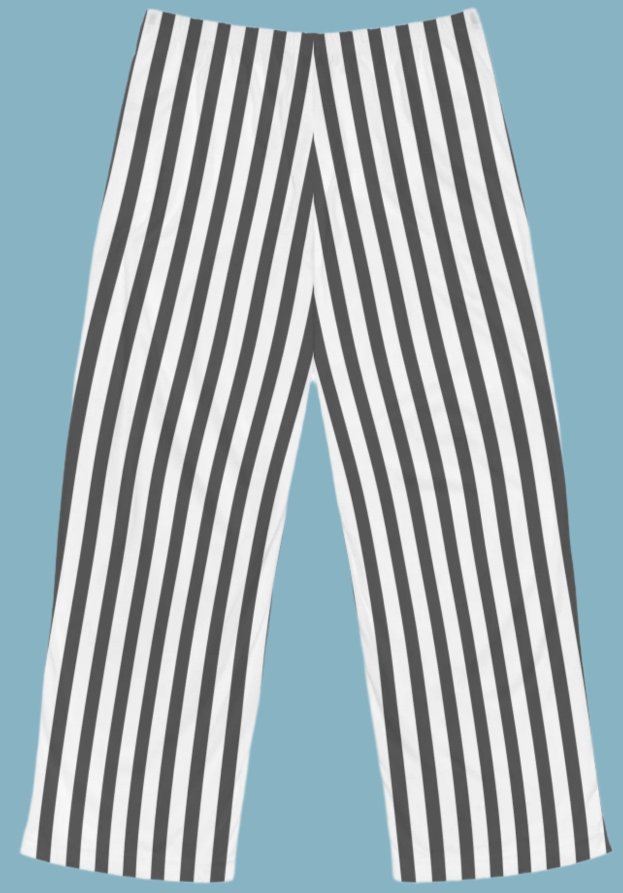 PJ Bottoms, Stripes, Pajama Pants