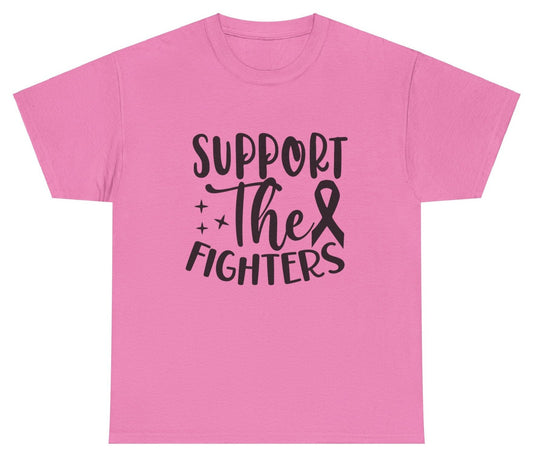 T-shirt, Cancer, Cotton Tee