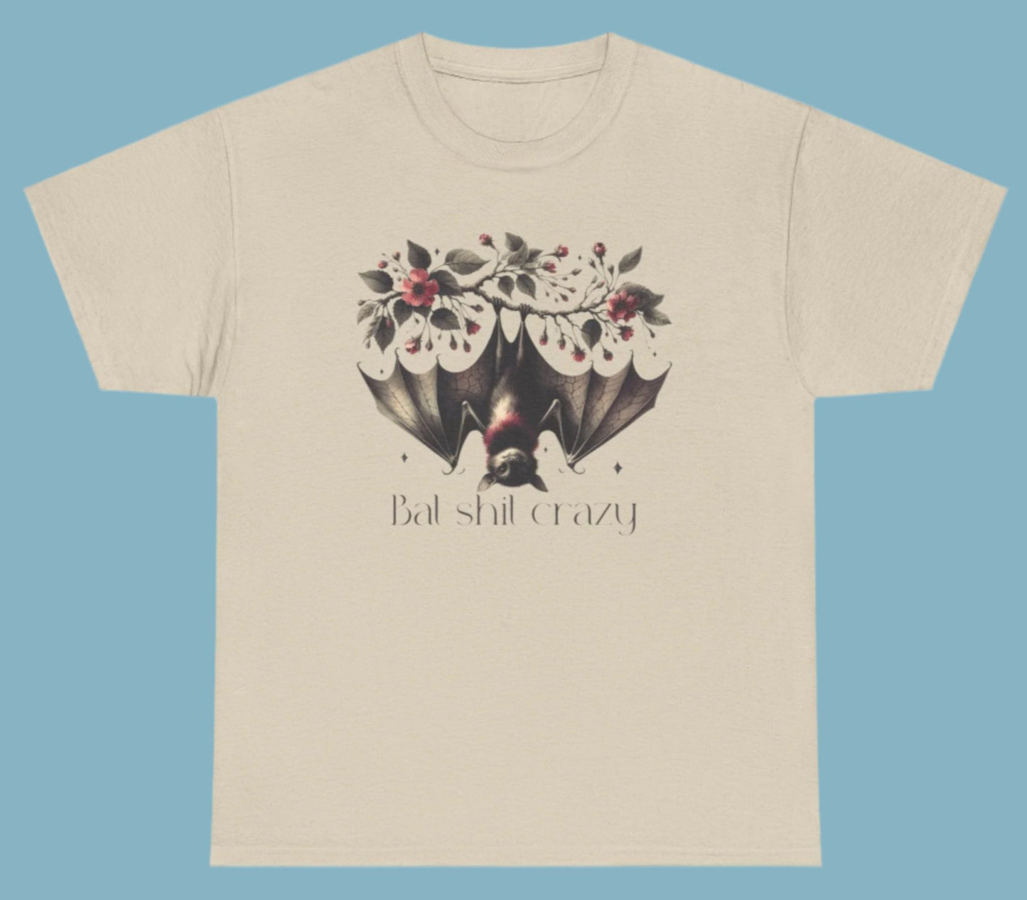 T-shirt, Hallowe'en, Cotton Tee