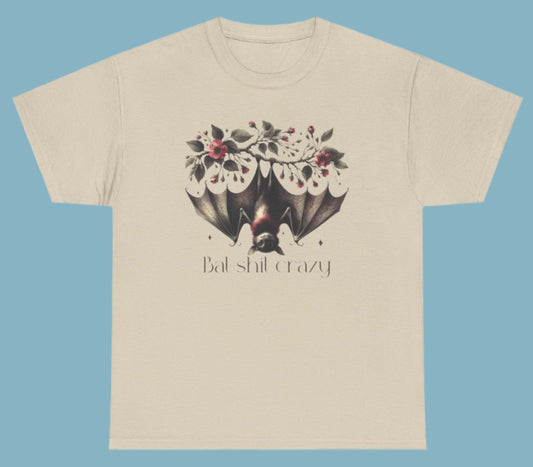 T-shirt, Hallowe'en, Cotton Tee
