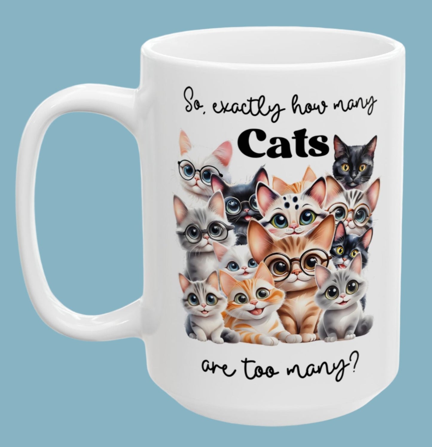 Mug, Coffee, Tea, Cup, Ceramic