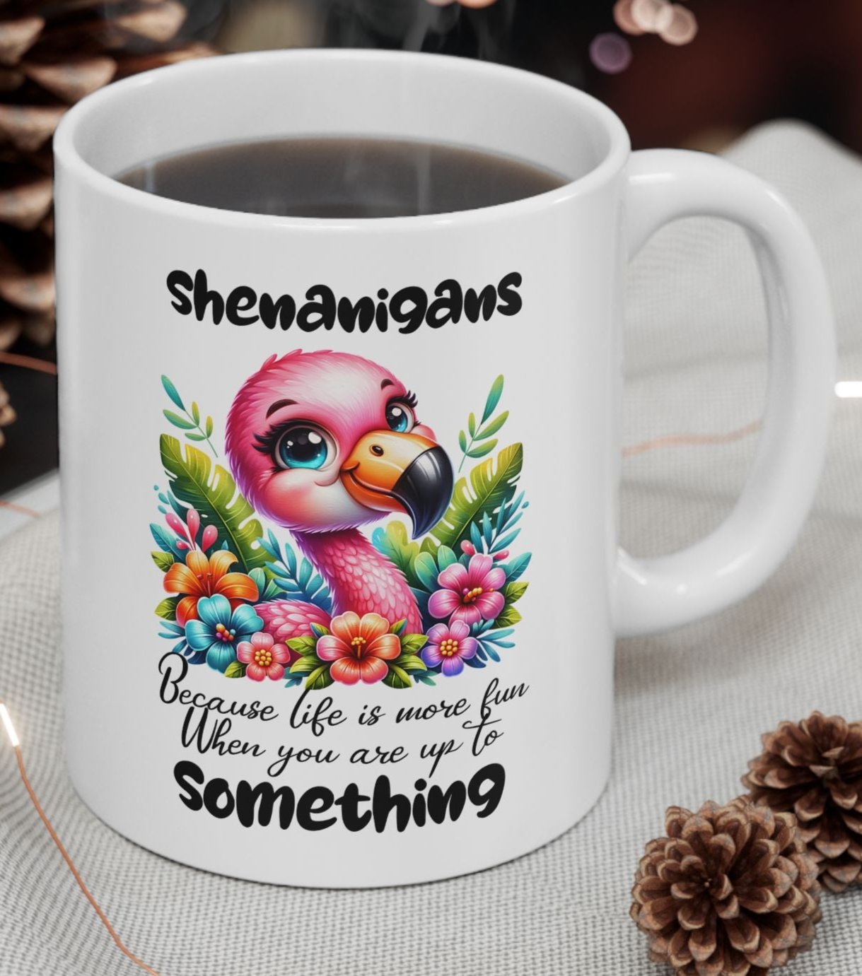 Mug, Coffee, Tea, Cup, Ceramic