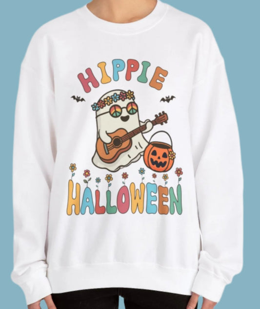 Sweater, Hallowe'en, Sweatshirt