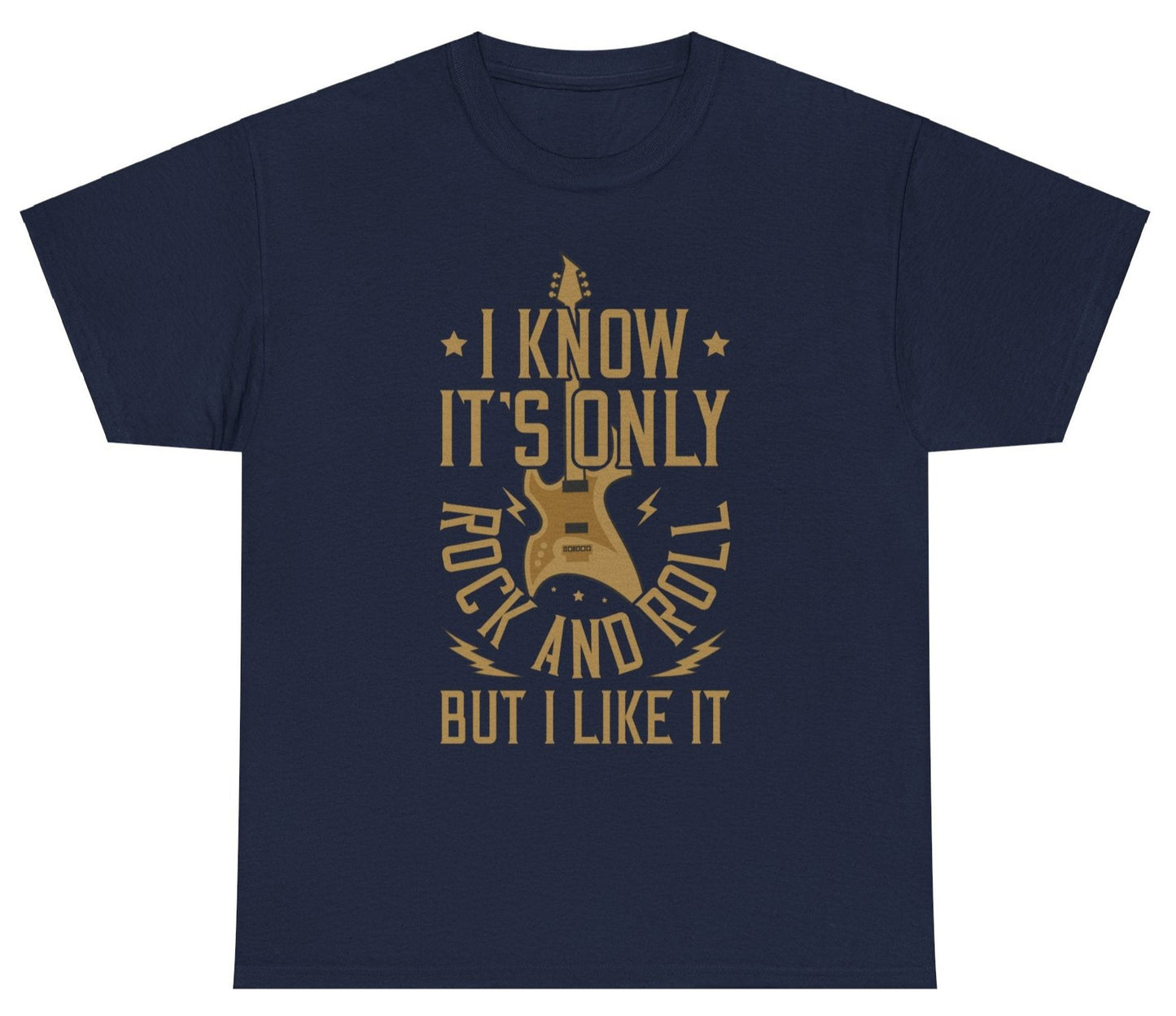 T-shirt, Music, Cotton Tee